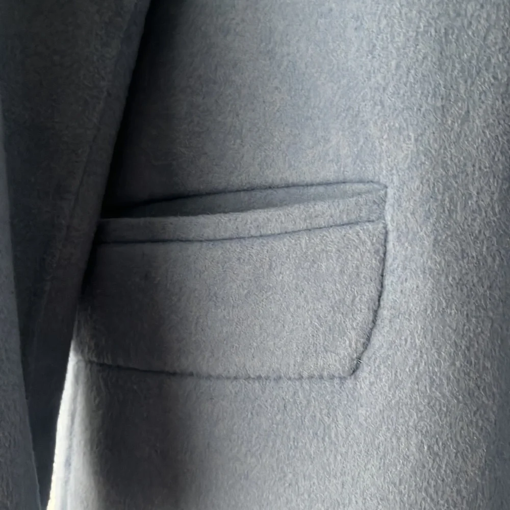 Zara hsndmade coat - Picture 5 of 5
